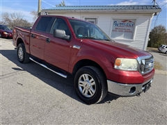 2008 Ford F-150 