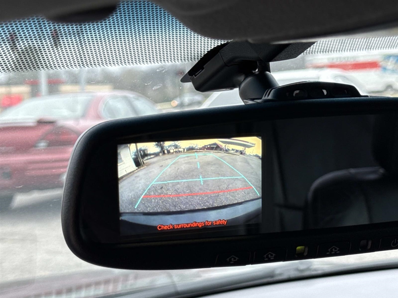 Toyota Avalon 4dr Sdn (Natl) 2011