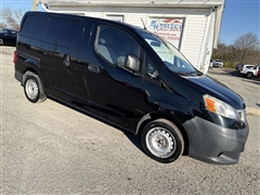 2013 Nissan NV200 