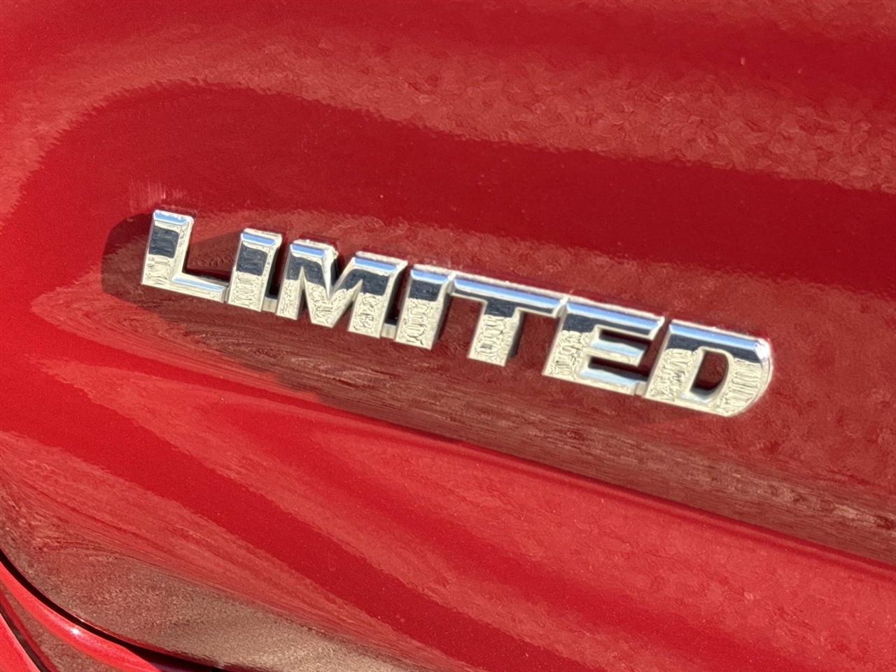 Toyota RAV4 FWD 4dr V6 5-Spd AT Ltd (Natl) 2010