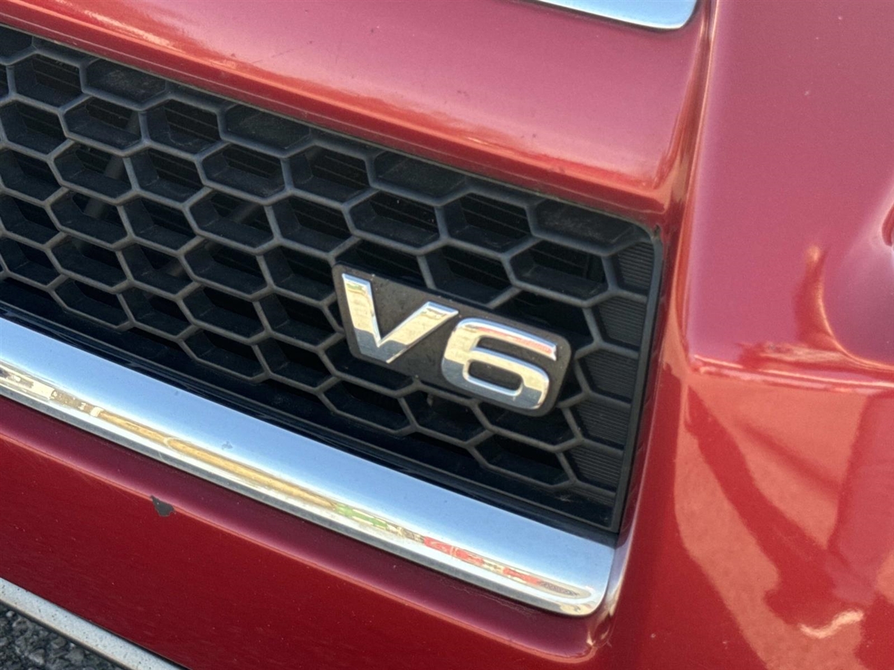 Toyota RAV4 FWD 4dr V6 5-Spd AT Ltd (Natl) 2010