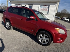 2010 Toyota RAV4 
