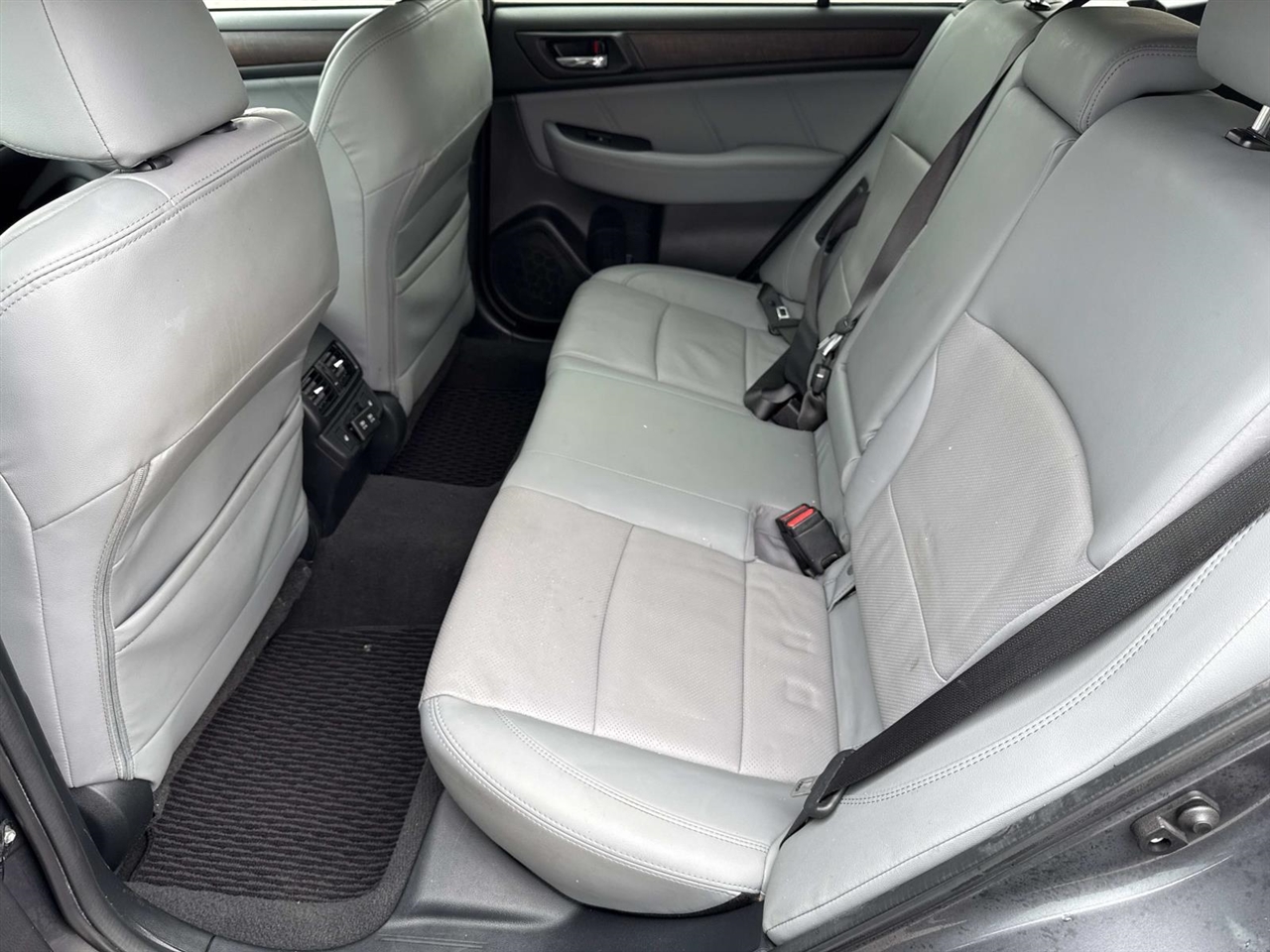 Subaru Outback 2.5i Limited 2019