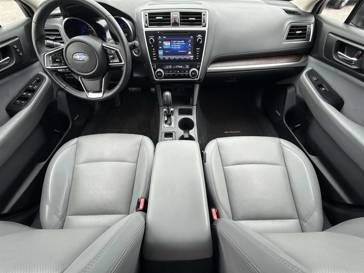 Subaru Outback 2.5i Limited 2019