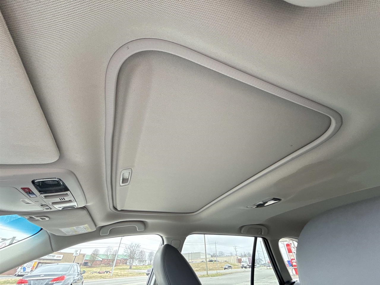 Subaru Outback 2.5i Limited 2019