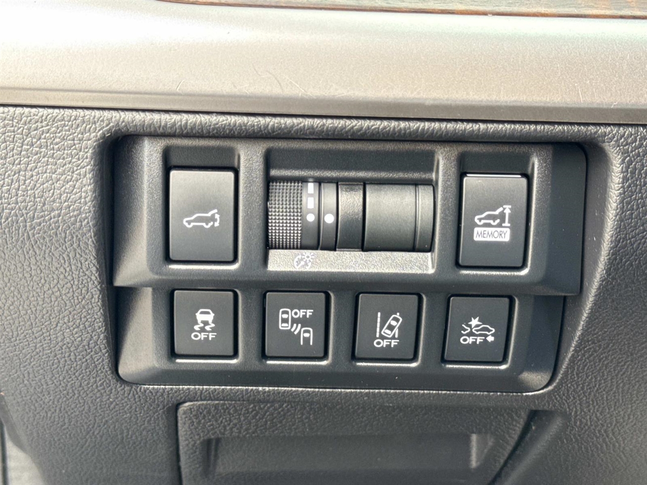 Subaru Outback 2.5i Limited 2019