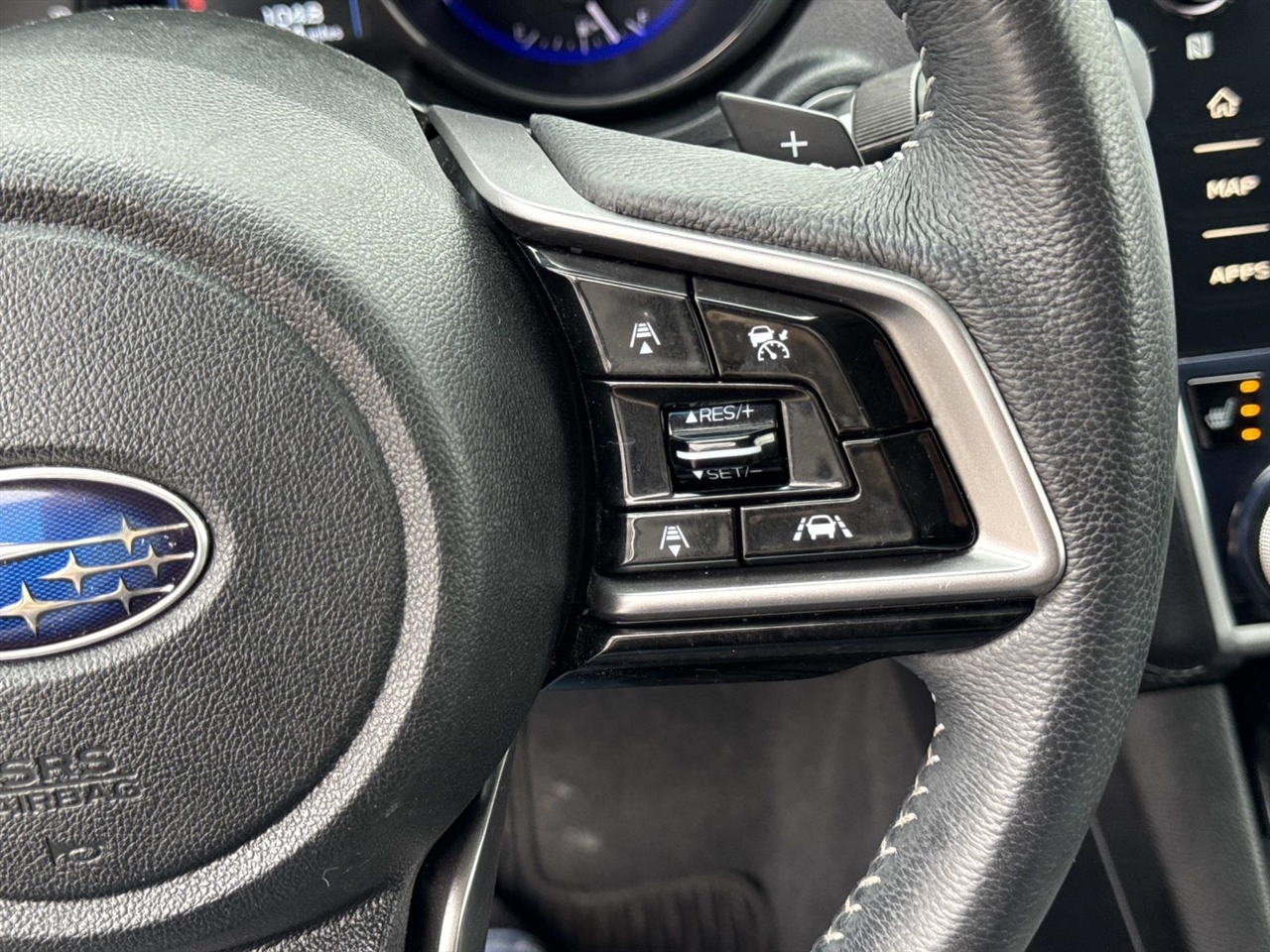 Subaru Outback 2.5i Limited 2019