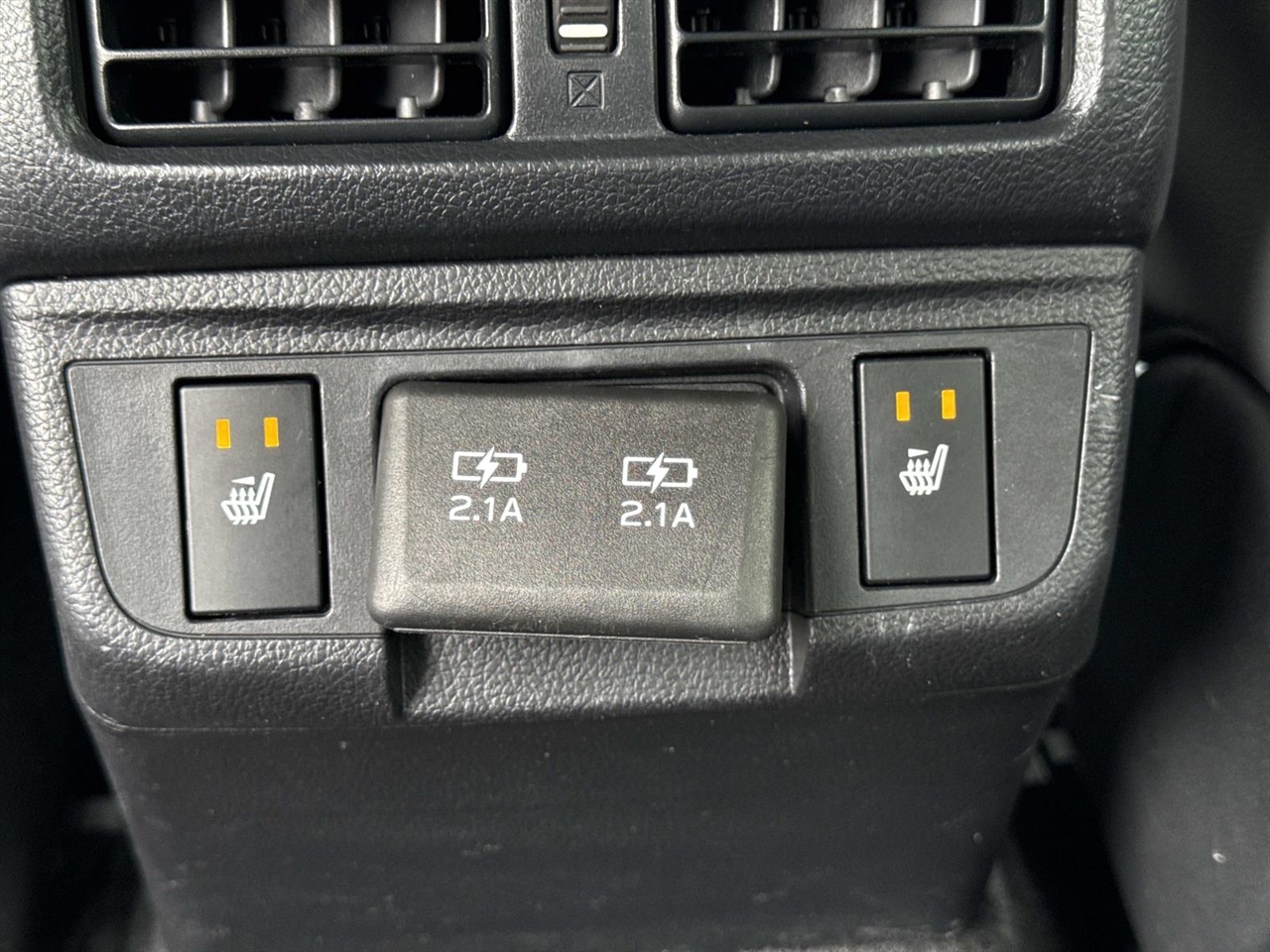 Subaru Outback 2.5i Limited 2019