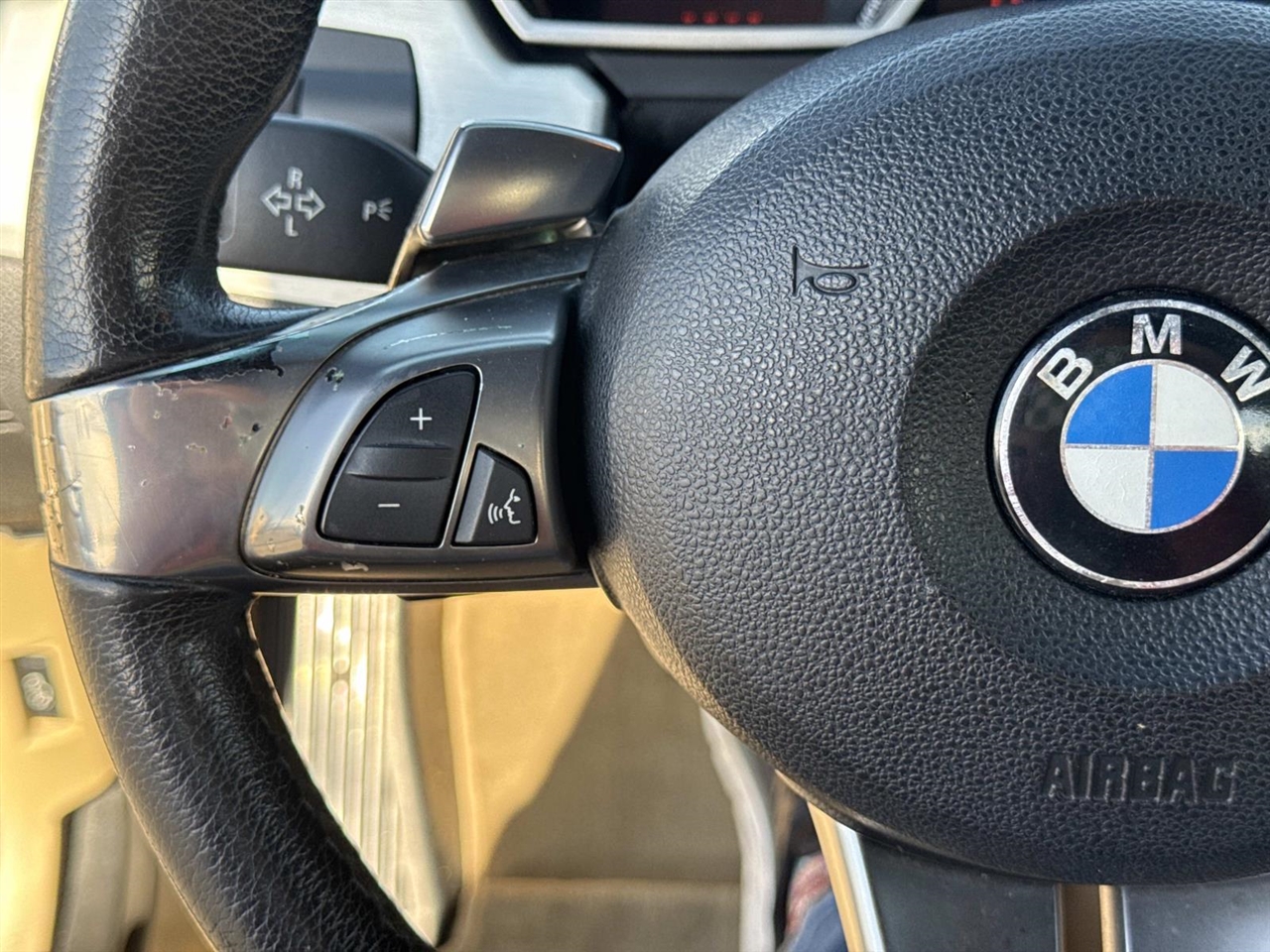 BMW Z4 Z4 2dr Roadster 3.0si 2006