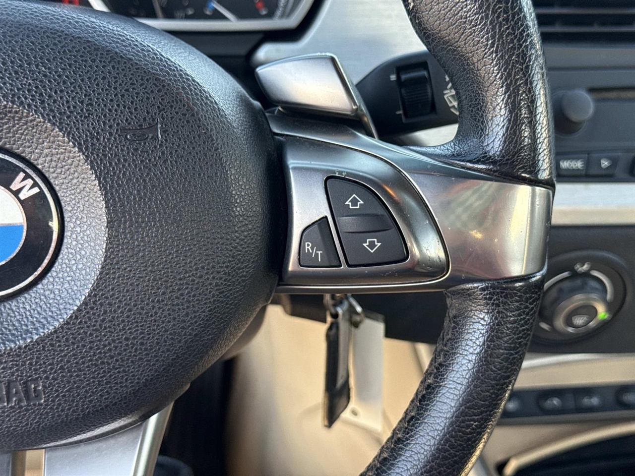 BMW Z4 Z4 2dr Roadster 3.0si 2006