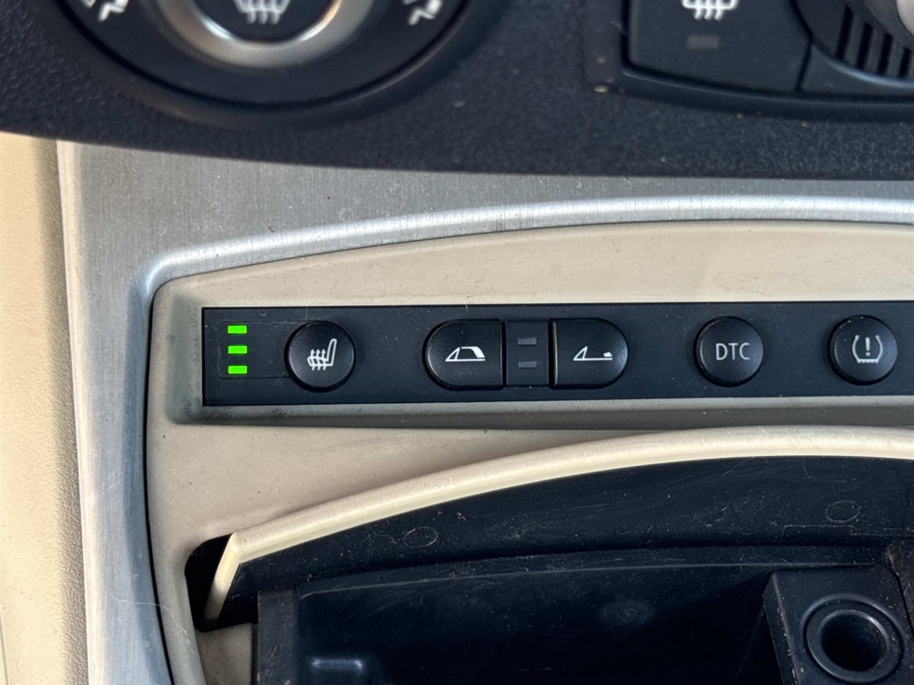 BMW Z4 Z4 2dr Roadster 3.0si 2006