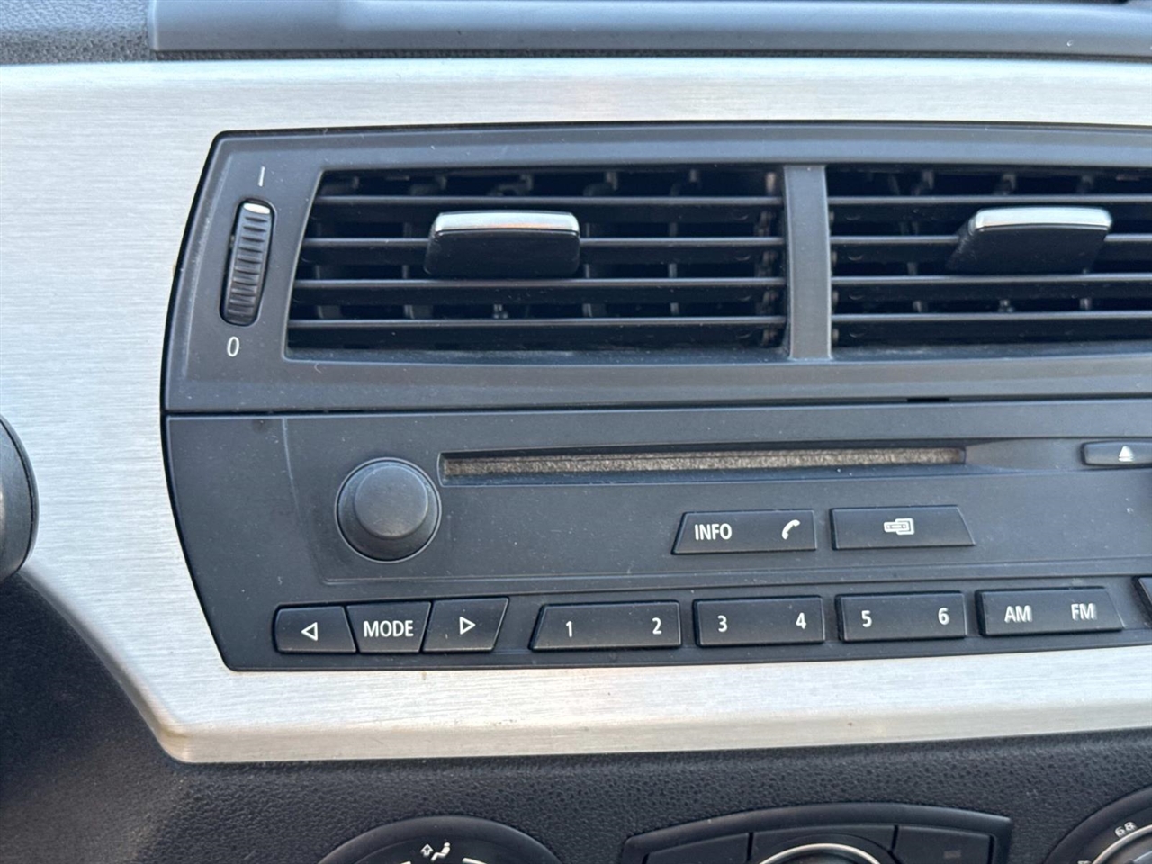 BMW Z4 Z4 2dr Roadster 3.0si 2006