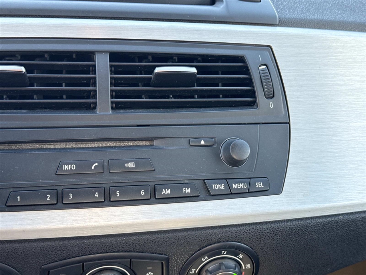 BMW Z4 Z4 2dr Roadster 3.0si 2006