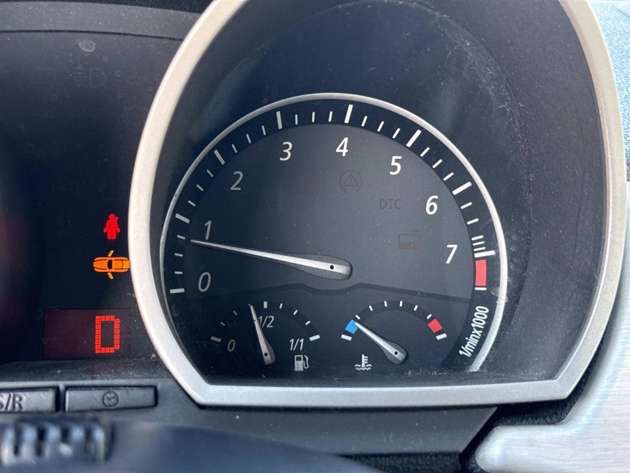 BMW Z4 Z4 2dr Roadster 3.0si 2006