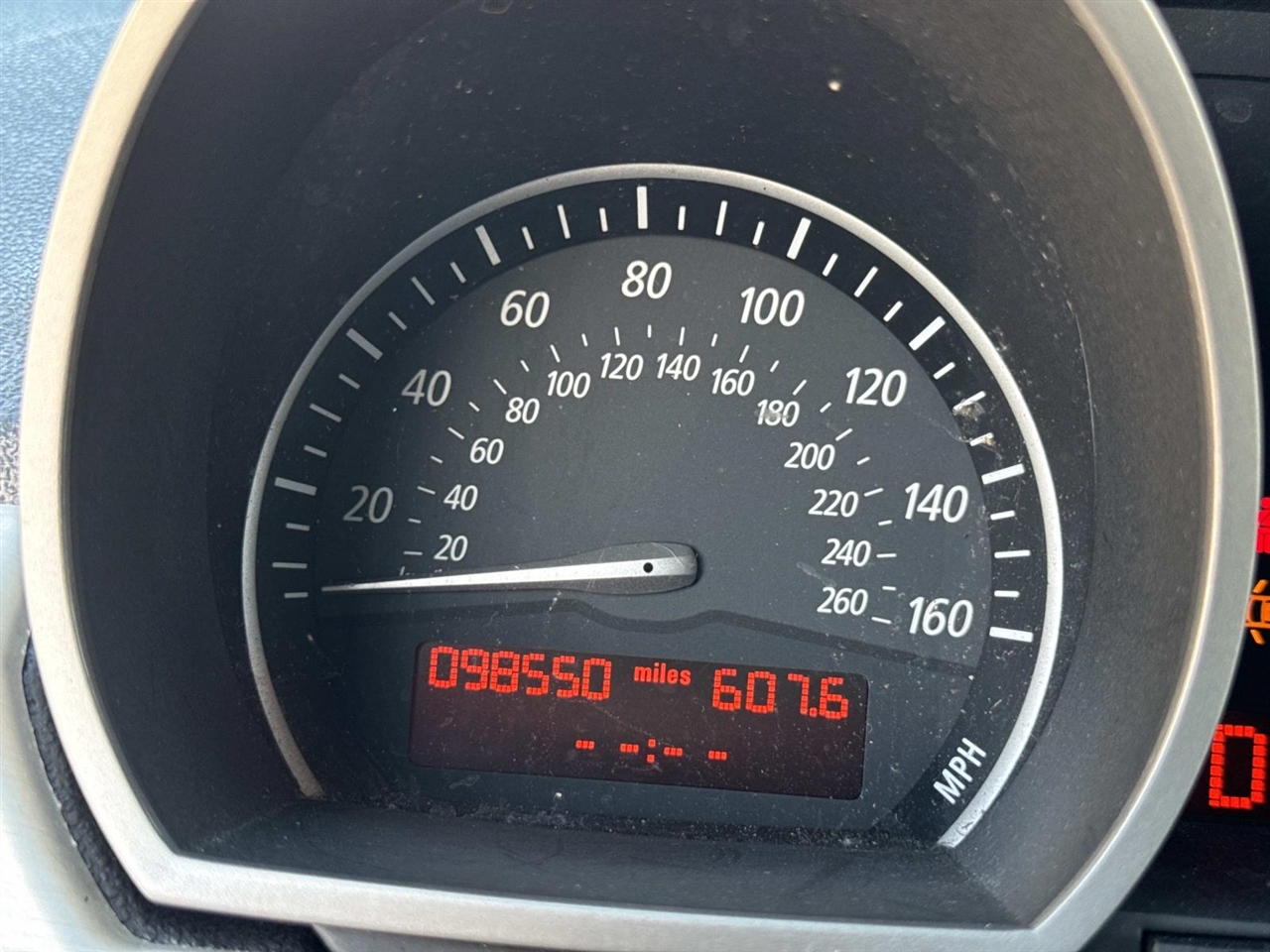 BMW Z4 Z4 2dr Roadster 3.0si 2006