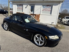2006 BMW Z4 