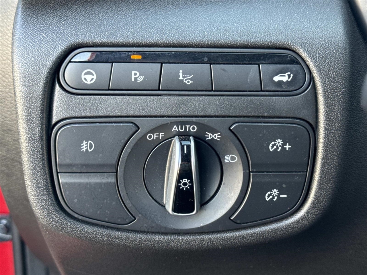 Infiniti QX50 AUTOGRAPH FWD 2021