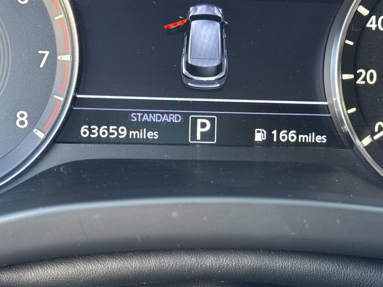 Infiniti QX50 AUTOGRAPH FWD 2021