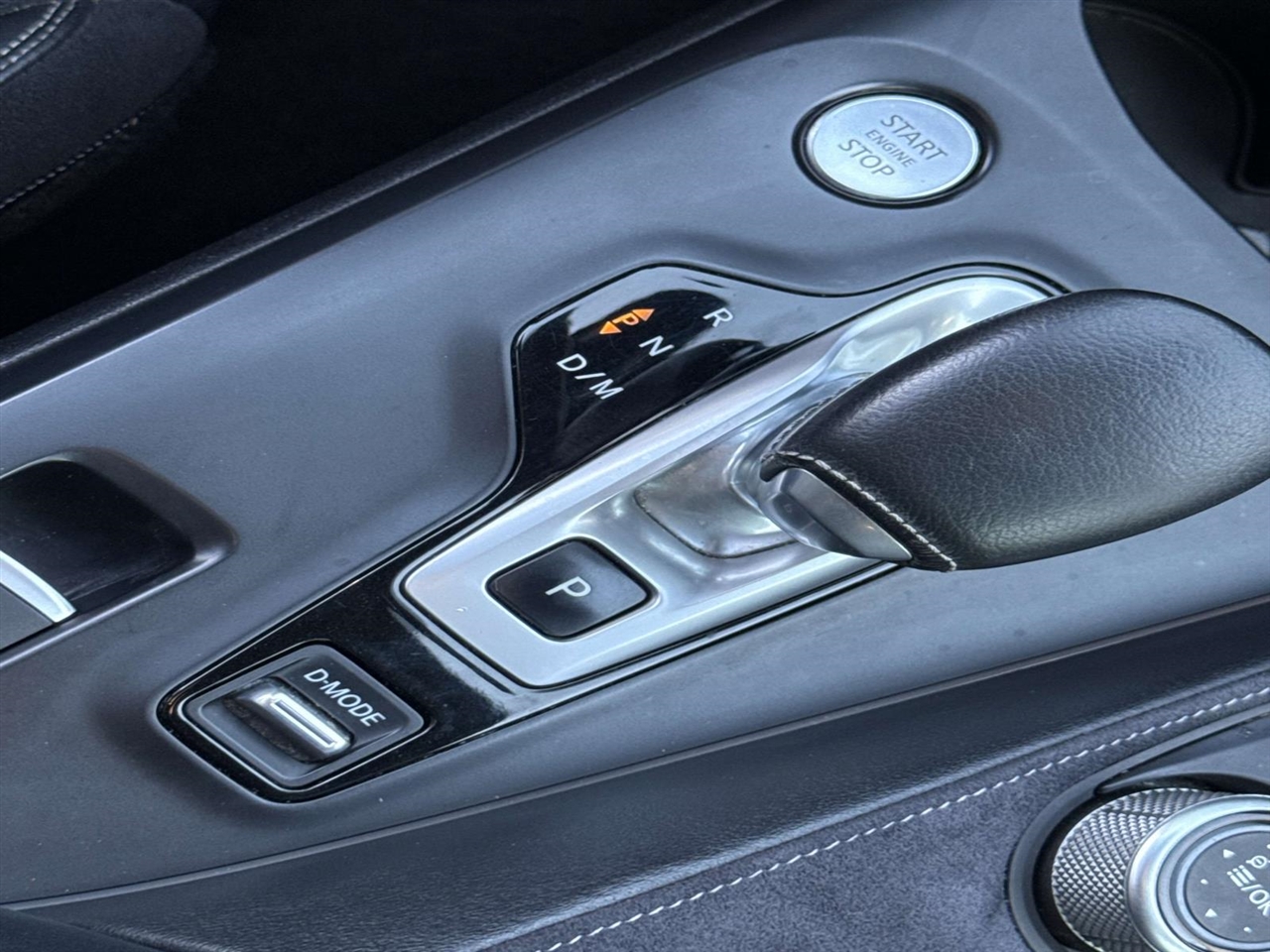 Infiniti QX50 AUTOGRAPH FWD 2021