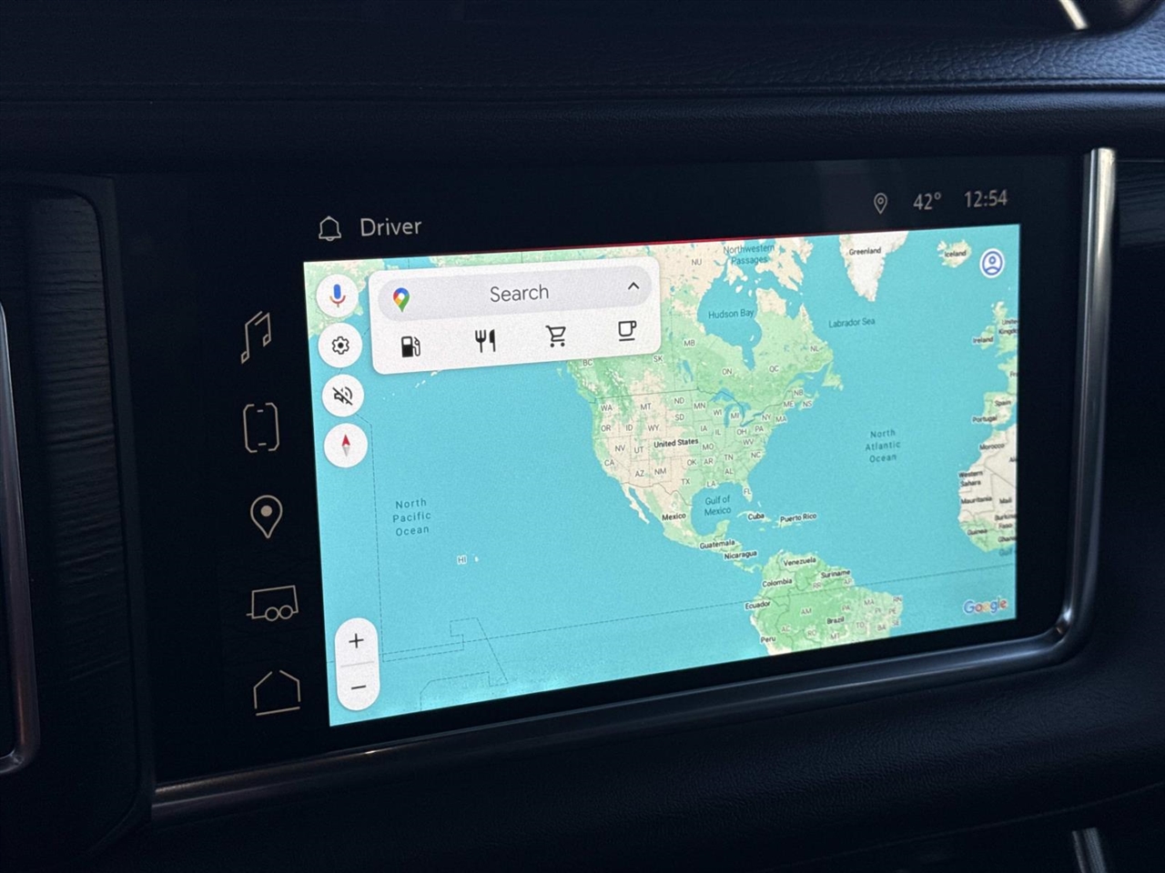 GMC Yukon XL 4WD 4dr Denali 2022