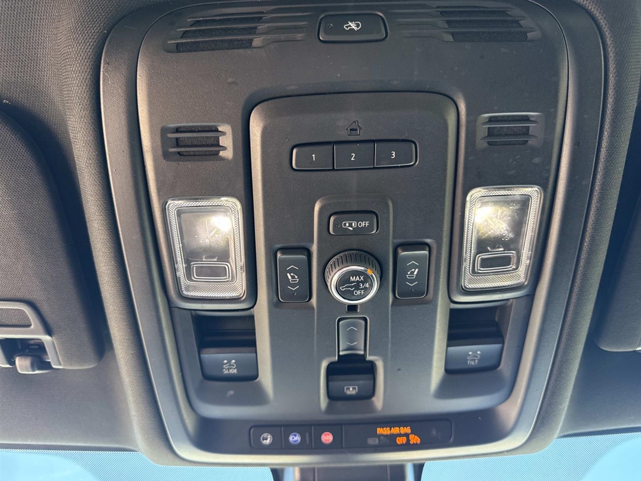 GMC Yukon XL 4WD 4dr Denali 2022