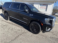 2022 GMC Yukon XL 
