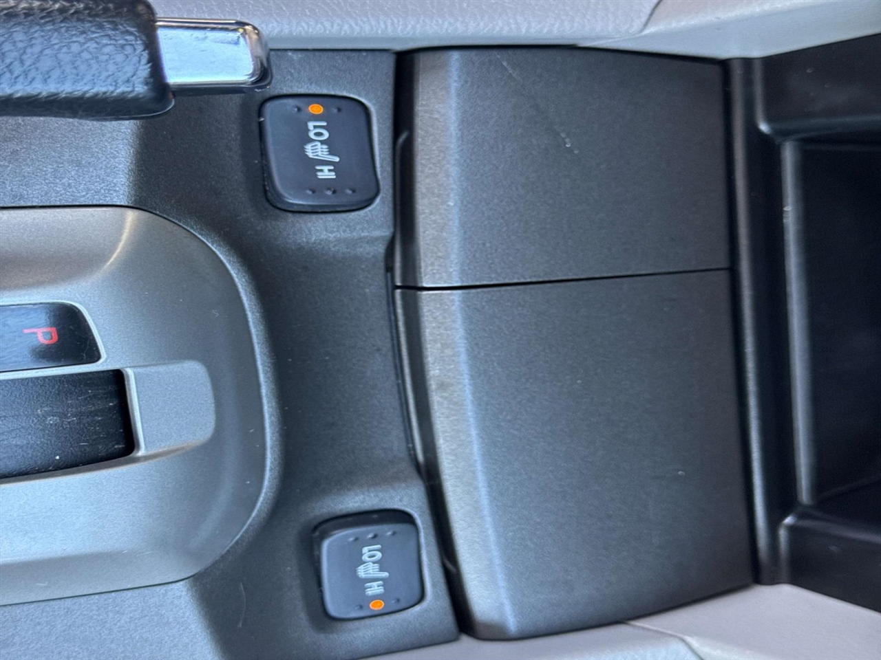 Honda Accord Sdn 4dr I4 Auto EX-L 2011