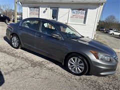 2011 Honda Accord Sdn 