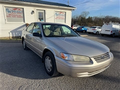 1998 Toyota Camry 