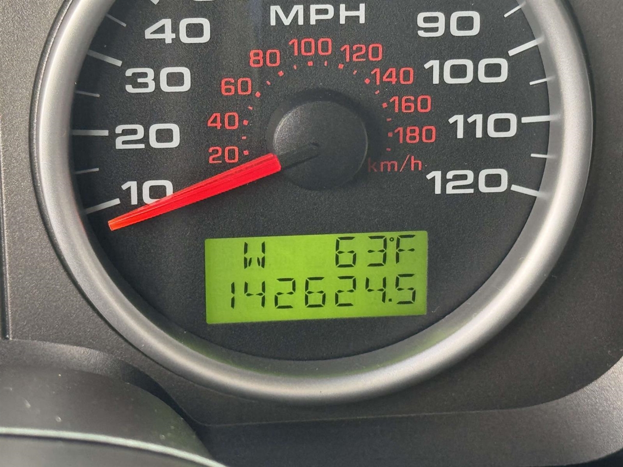 Ford F-150 2WD SuperCrew 139" XLT 2007