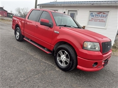 2007 Ford F-150 