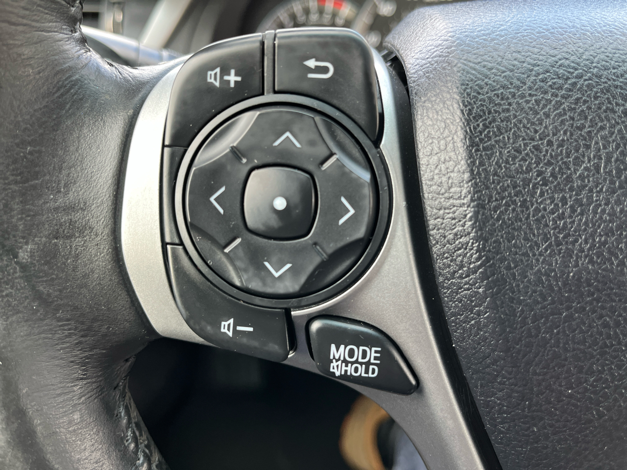 Toyota Camry SE 4D Sedan 2014