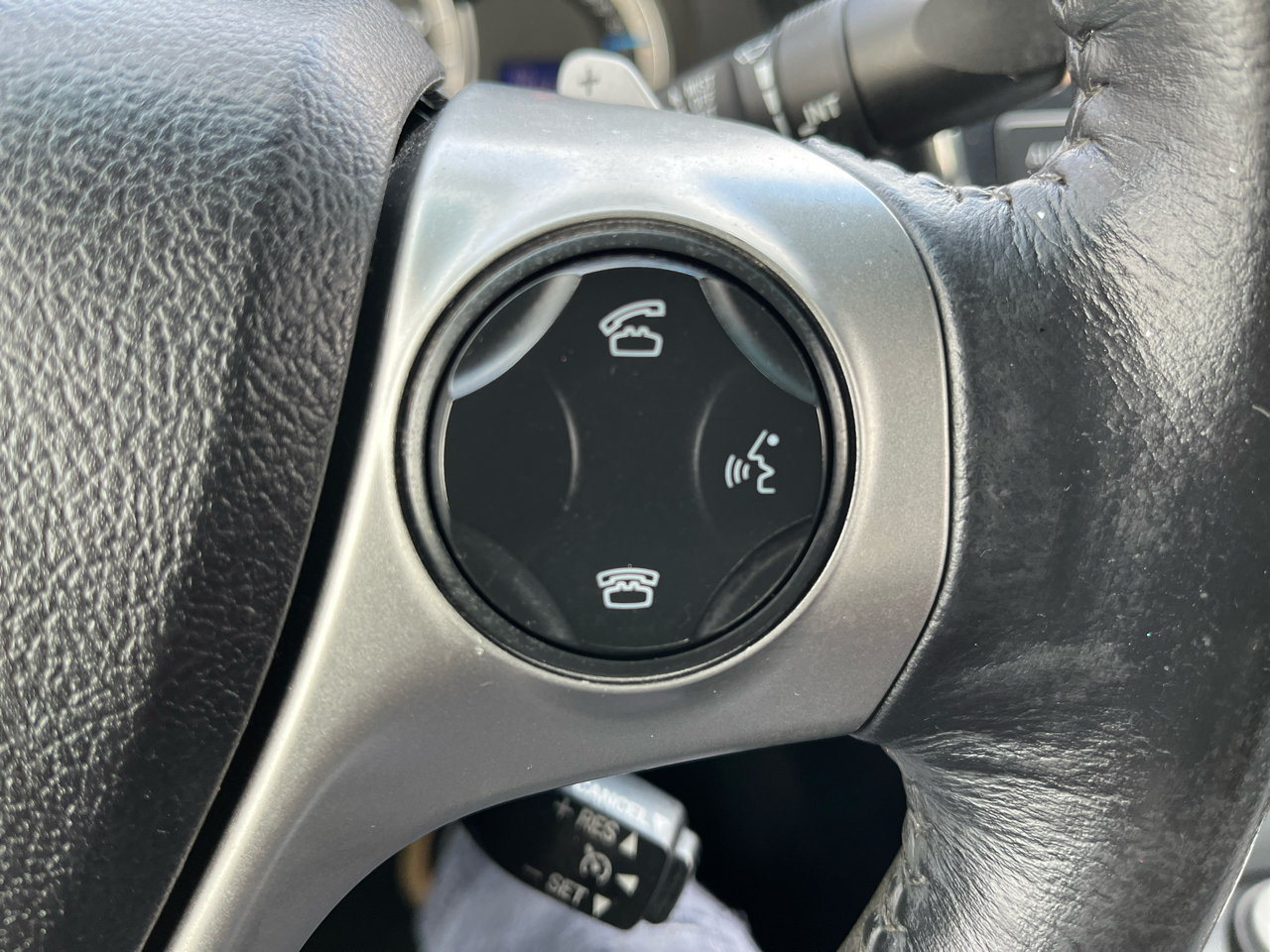 Toyota Camry SE 4D Sedan 2014