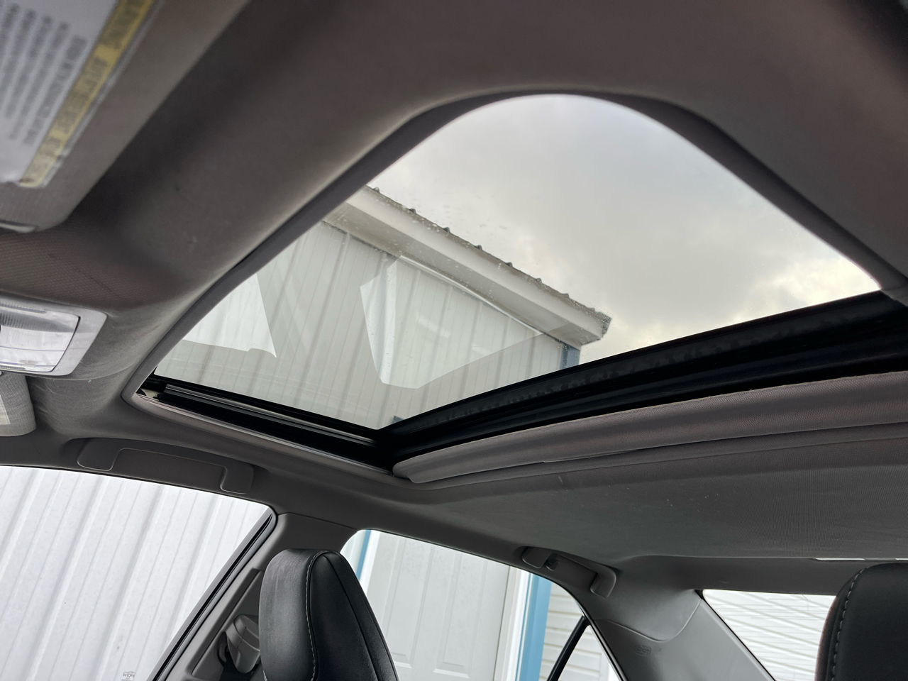 Toyota Camry SE 4D Sedan 2014