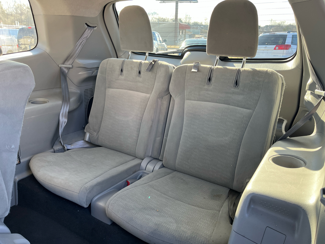 Toyota Highlander Plus 4D SUV FWD 2013