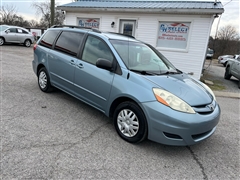2006 Toyota Sienna 