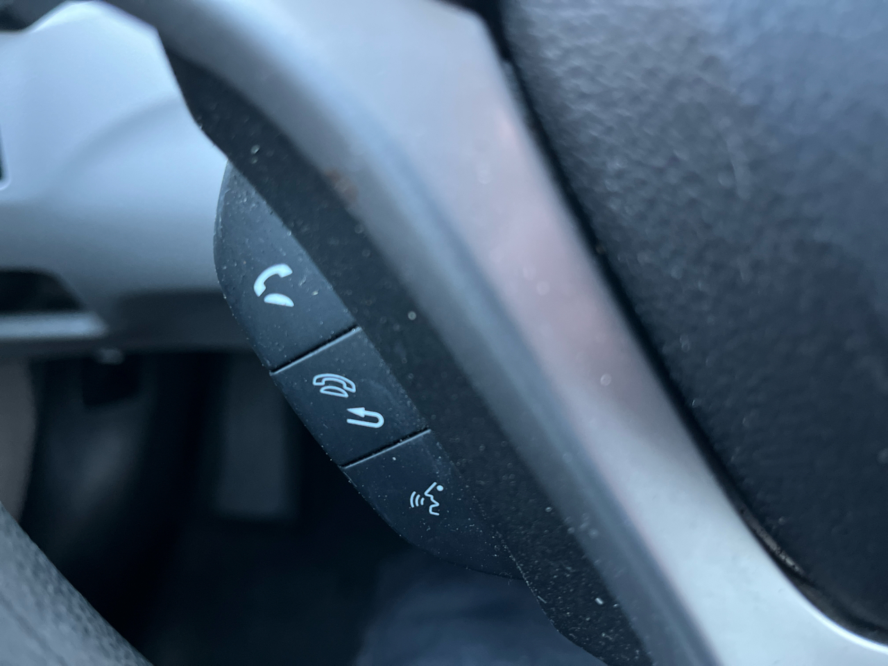 Honda Civic Sedan 4dr CVT LX 2015