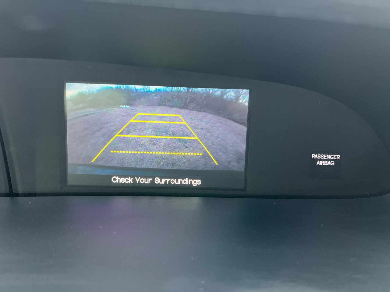 Honda Civic Sedan 4dr CVT LX 2015