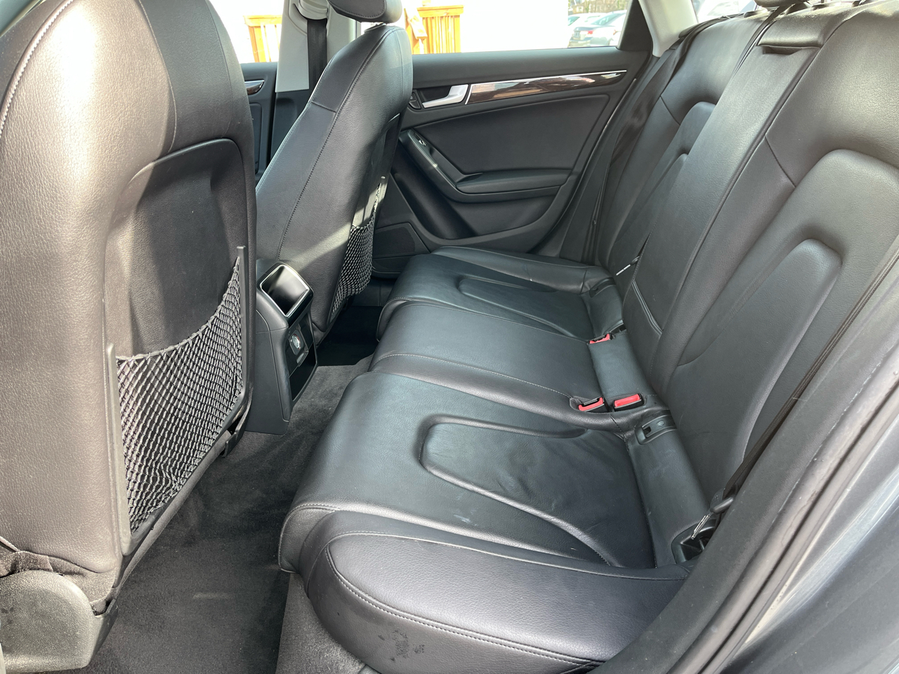 Audi A4 4dr Sdn Auto quattro 2.0T Premium 2014