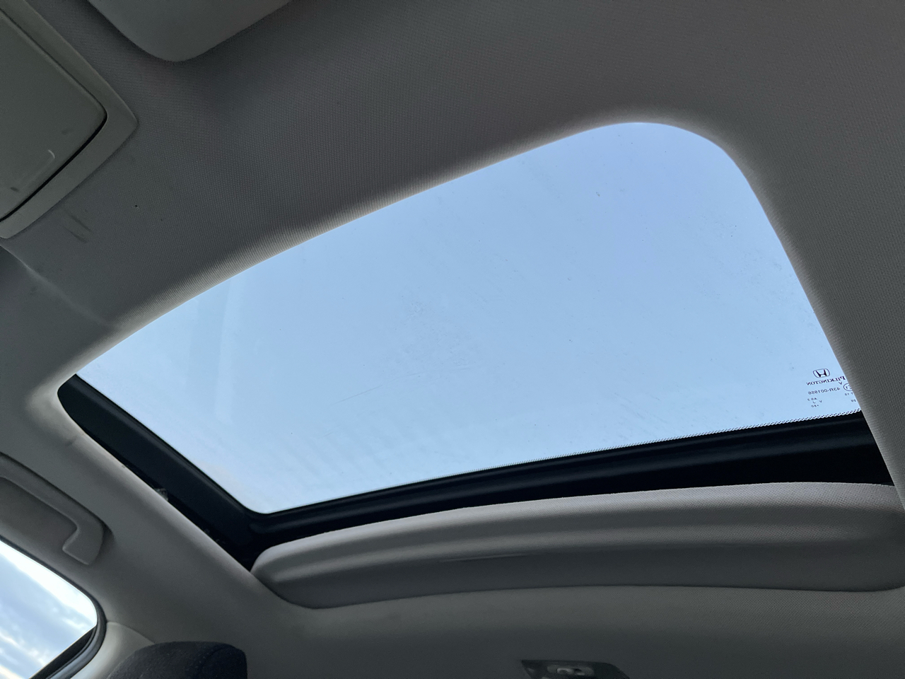 Honda CR-V 2WD 5dr EX 2012