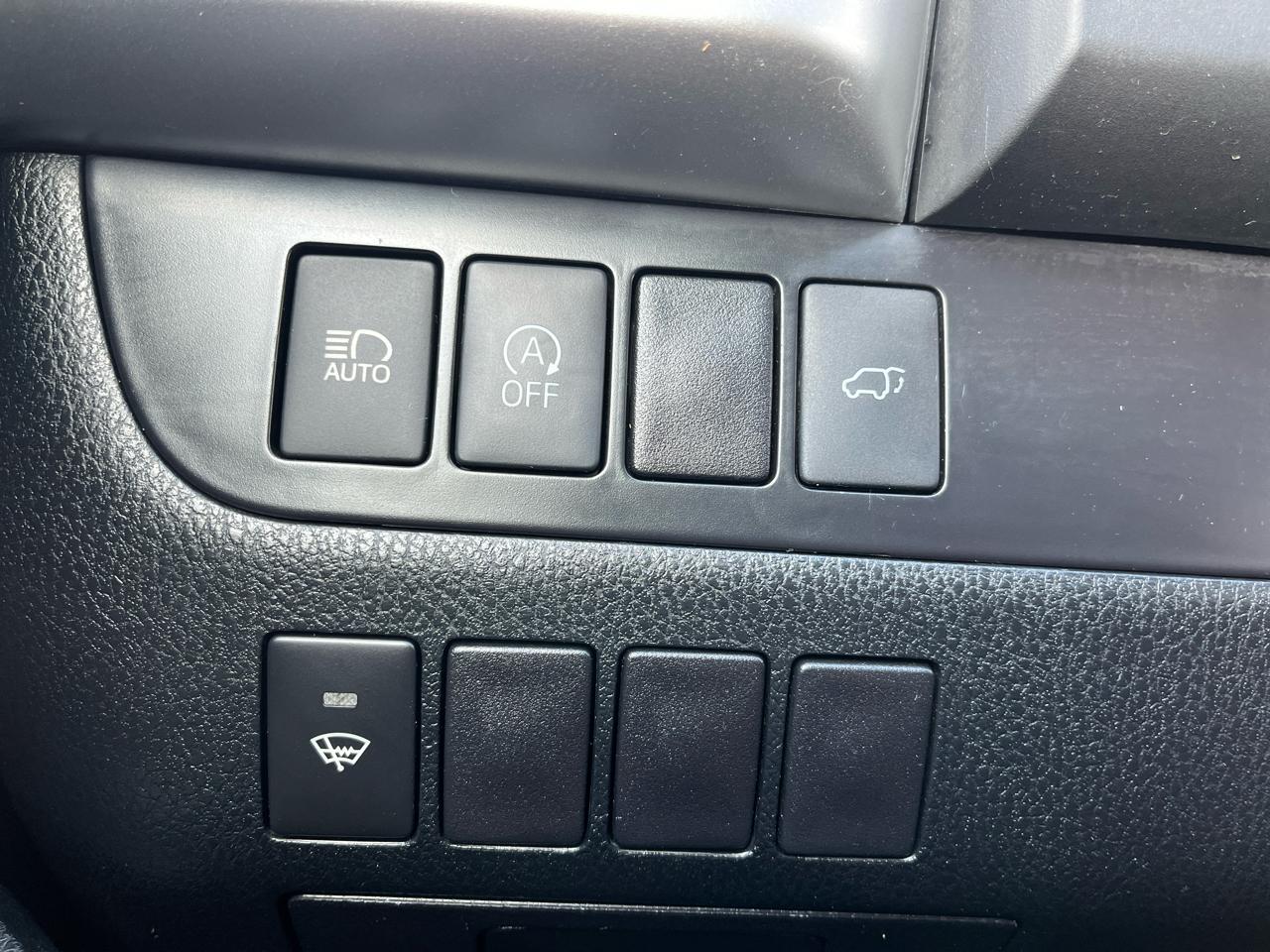 Toyota Highlander XLE AWD V6 2019