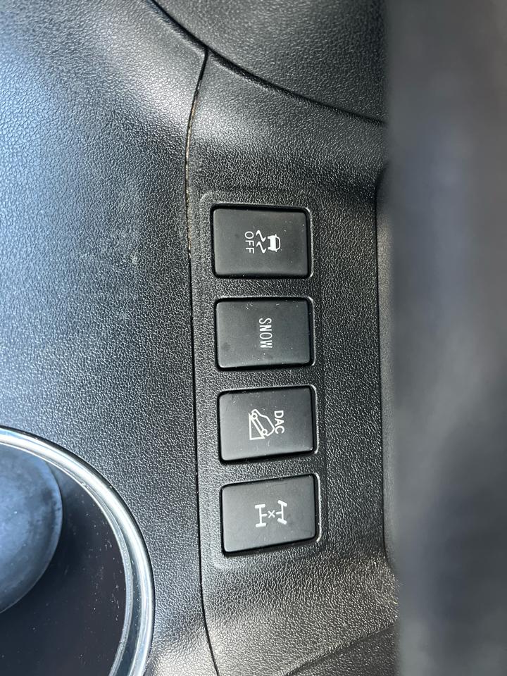 Toyota Highlander XLE AWD V6 2019