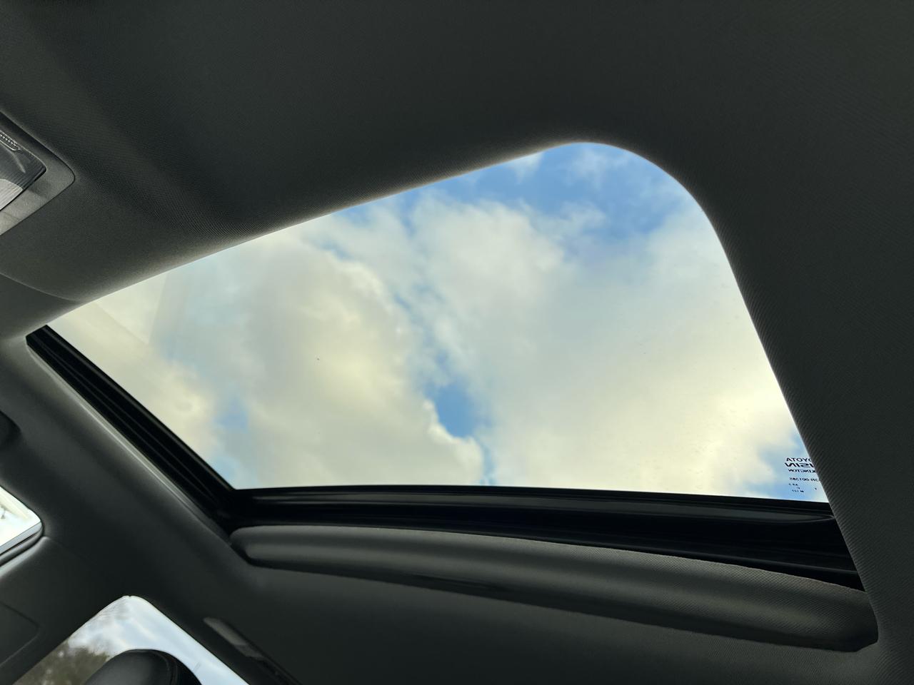 Toyota Highlander XLE AWD V6 2019