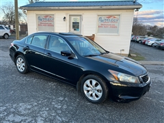 2010 Honda Accord Sdn 