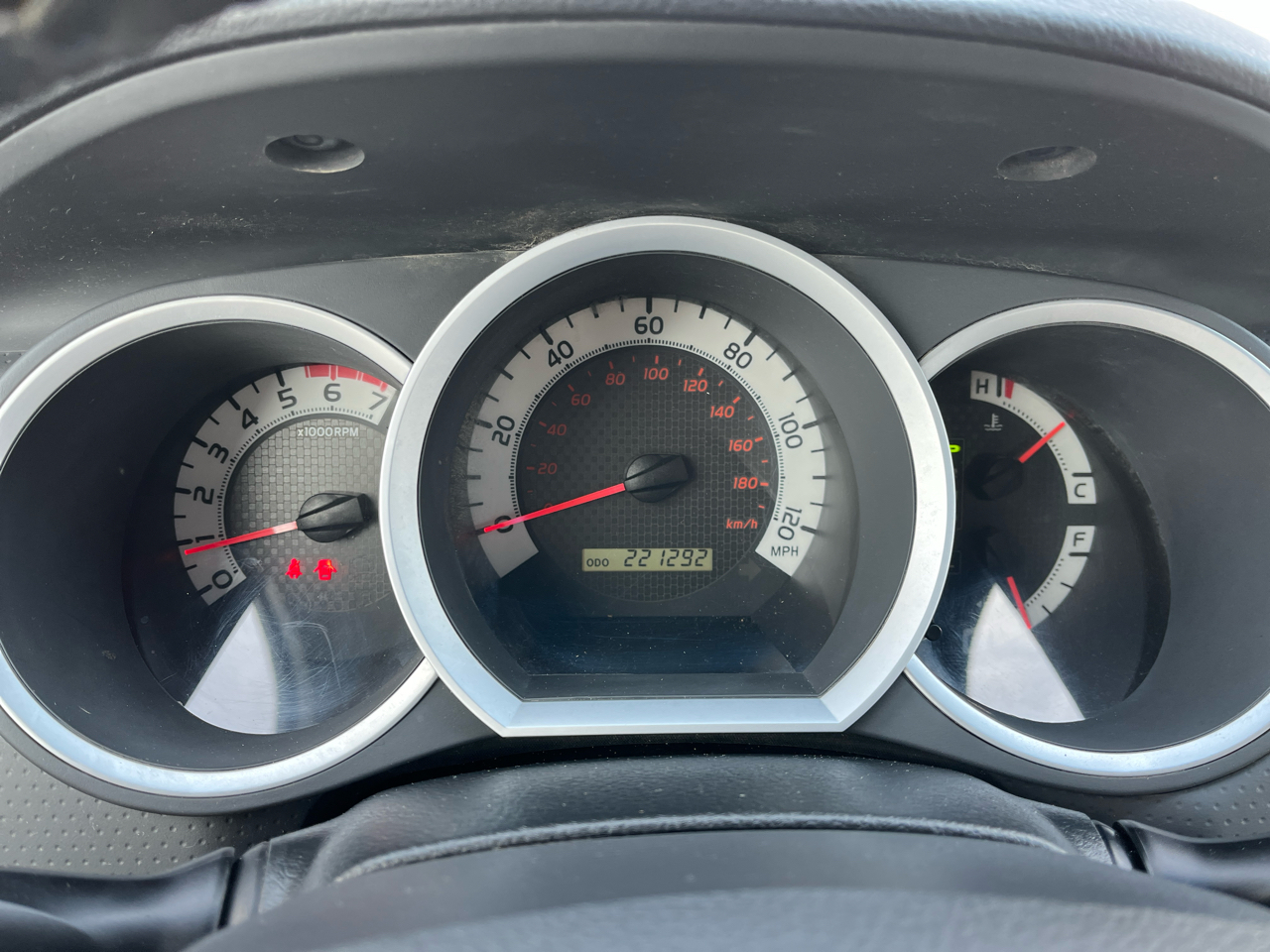 Toyota Tacoma 4WD Double Cab LB V6 AT TRD Sport (Natl) 2014