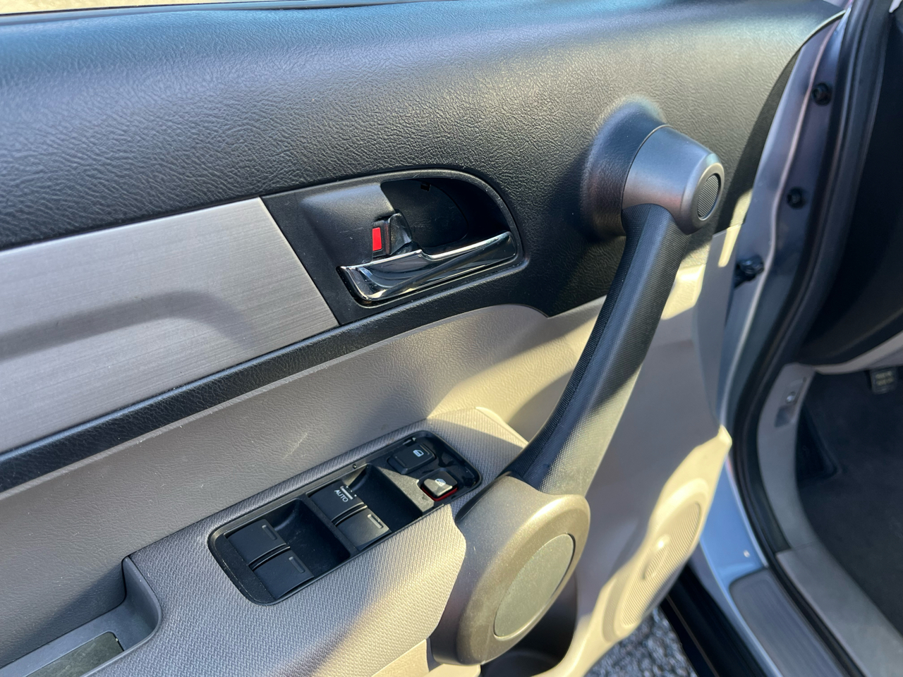 Honda CR-V 2WD 5dr EX 2011