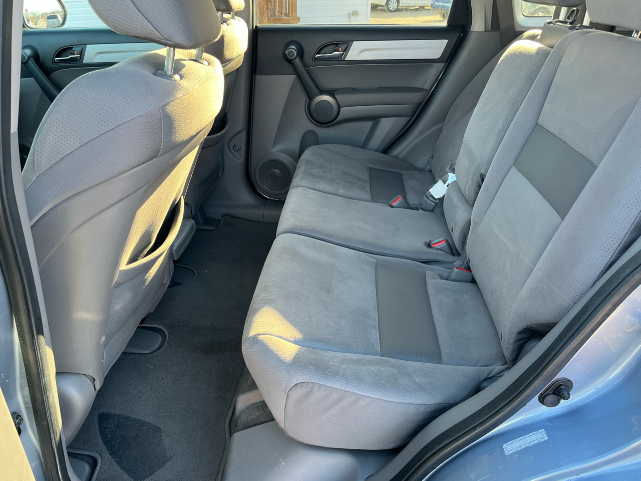 Honda CR-V 2WD 5dr EX 2011