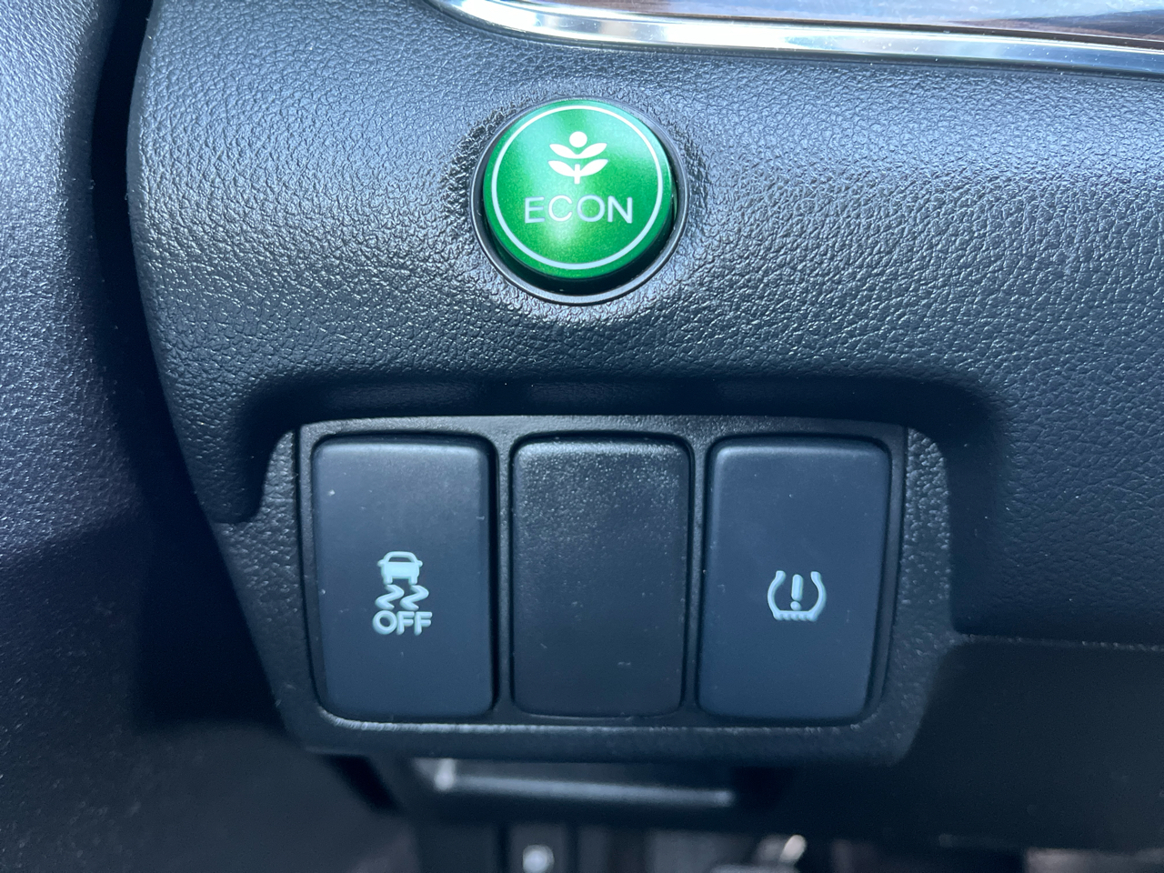 Honda CR-V 2WD 5dr EX-L 2015