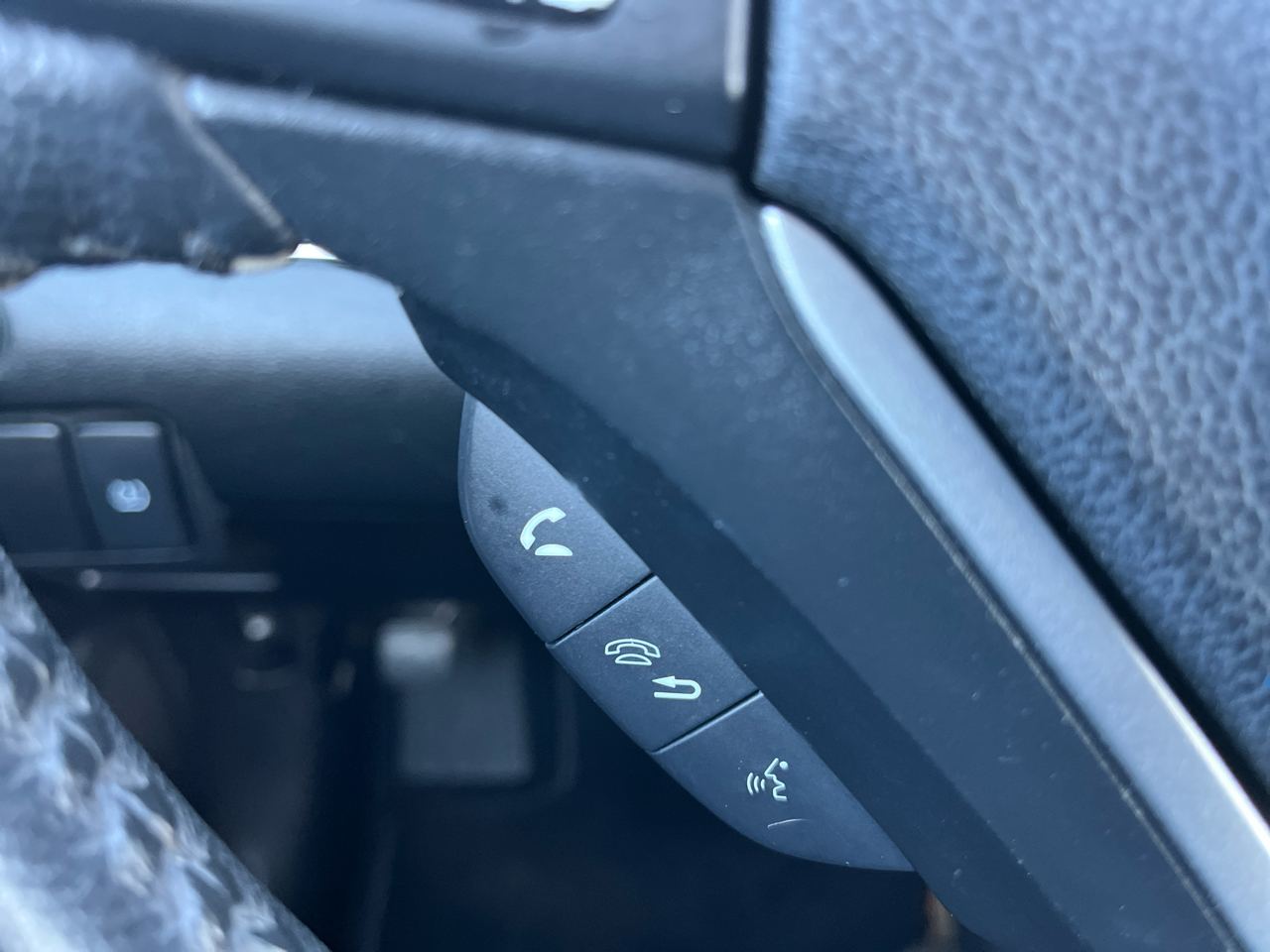 Honda CR-V 2WD 5dr EX-L 2015