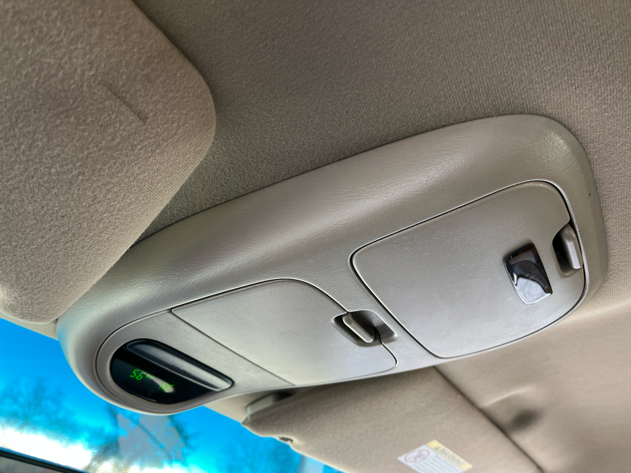 Ford F-150 Supercab 139" XLT 2000